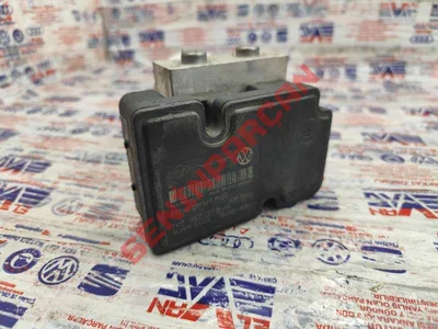 1K0614117AC - KONTROL ÜNİTELİ ABS ÜNİTESİ