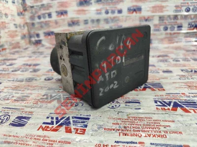 1J0614117F - KONTROL ÜNİTELİ ABS ÜNİTESİ
