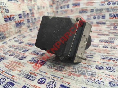 6R0614517AD - KONTROL ÜNİTELİ ABS ÜNİTESİ - Used Original