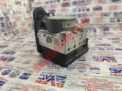 5Q0614517AF - KONTROL ÜNİTELİ ABS ÜNİTESİ