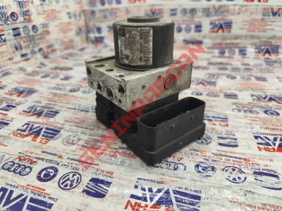 1K0614117F - KONTROL ÜNİTELİ ABS ÜNİTESİ - Used Original