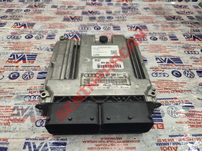 8K5907589C - DİZEL MOTOR KONTROL ÜNİTESİ - Used Original
