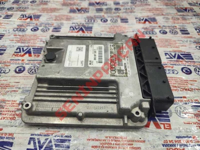 8K5907589C - DİZEL MOTOR KONTROL ÜNİTESİ - Used Original