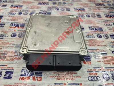 8K5907589C - DİZEL MOTOR KONTROL ÜNİTESİ - Used Original