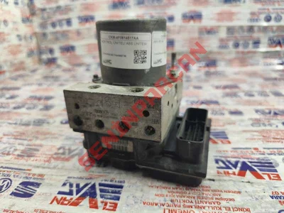 4F0910517AD - ABS BEYNİ - Used Original