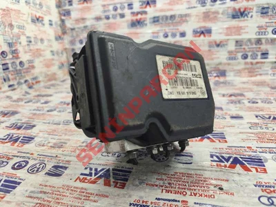5N0614109BA - KONTROL ÜNİTELİ ABS ÜNİTESİ - Used Original
