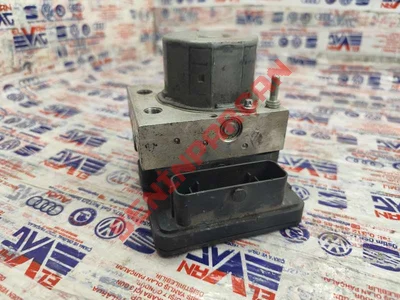 6R0614517BL - KONTROL ÜNİTELİ ABS ÜNİTESİ