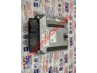 03G906016G - DİZEL MOTOR KONTROL ÜNİTESİ - Used Original