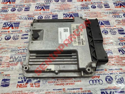 03G906016G - DİZEL MOTOR KONTROL ÜNİTESİ - Used Original
