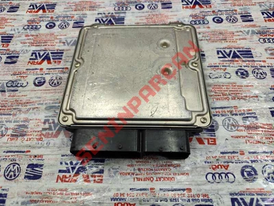 03G906016G - DİZEL MOTOR KONTROL ÜNİTESİ - Used Original