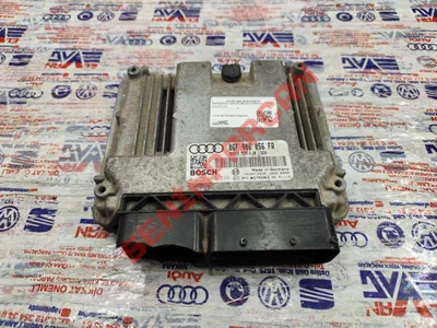 06F906056FR - BENZİNLİ MOTOR KONTROL ÜNİTESİ