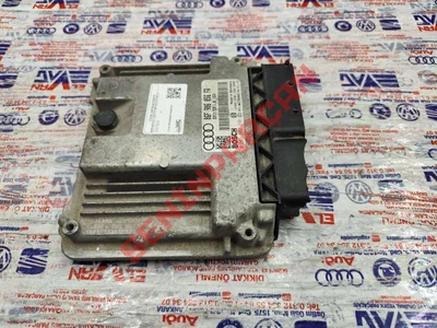 06F906056FR - BENZİNLİ MOTOR KONTROL ÜNİTESİ