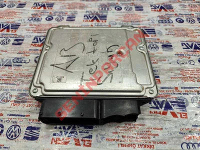 06F906056FR - BENZİNLİ MOTOR KONTROL ÜNİTESİ