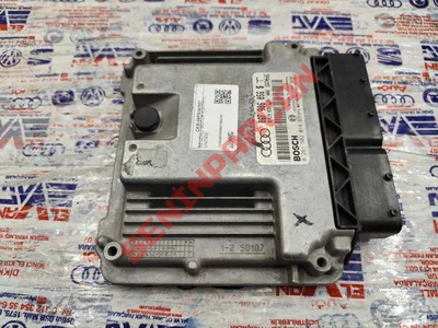 06F906056T - BENZİNLİ MOTOR KONTROL ÜNİTESİ