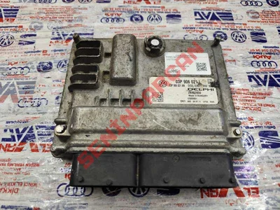 03P906021L - DİZEL MOTOR KONTROL ÜNİTESİ