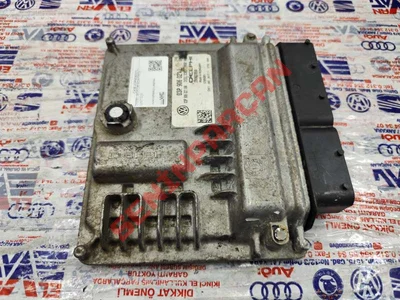 03P906021L - DİZEL MOTOR KONTROL ÜNİTESİ