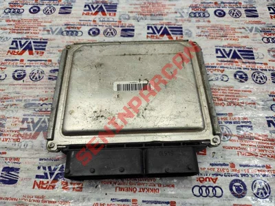 03P906021L - DİZEL MOTOR KONTROL ÜNİTESİ