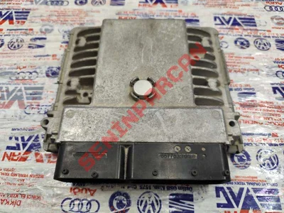 03F906070CE - MOTORKONTROLUNITESI - Used Original