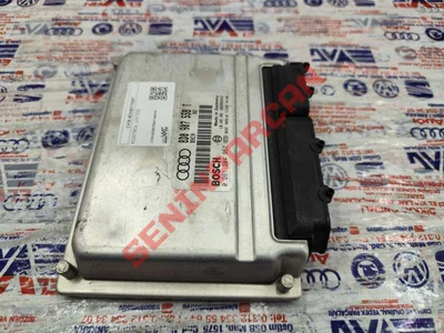 8D0907558T - KONTROL UNITESI