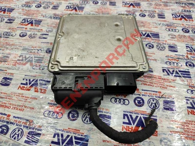 03C906032AK - BENZİNLİ MOTOR KONTROL ÜNİTESİ