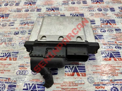 5Q0906385A - KABLO SOKETI - Used Original
