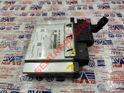 5Q0906385A - KABLO SOKETI - Used Original
