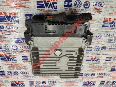03L906023LE - DİZEL MOTOR KONTROL ÜNİTESİ