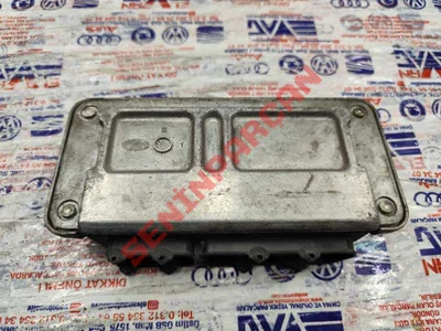 03C906024AP - MOTORKONTROLUNITESI - Used Original