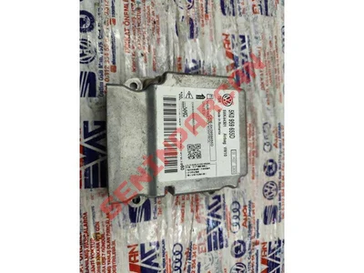 5K0959655D - HAVA YASTIĞI KONTROL ÜNİTESİ