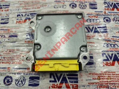 5K0959655D - HAVA YASTIĞI KONTROL ÜNİTESİ