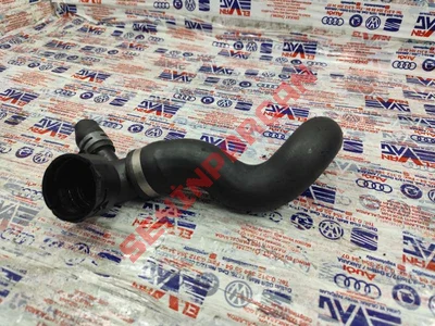 4G0122101M - SOGUTMA HORTUMU