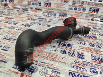 4G0122101M - SOGUTMA HORTUMU