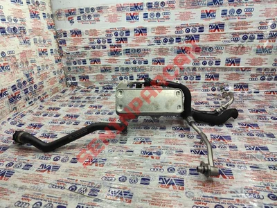 4G0122449D - YAYLI BAĞLANTILI SOĞUTMA - Used Original