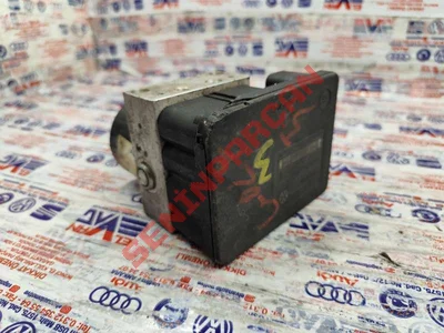1K0614517AE - KONTROL ÜNİTELİ ABS ÜNİTESİ - Used Original