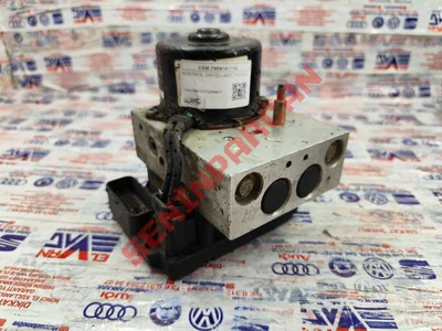 7M0614111Q - KONTROL ÜNİTELİ ABS ÜNİTESİ - Used Original