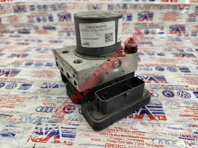 6R0907379BE - KONTROL ÜNİTELİ ABS ÜNİTESİ - Used Original