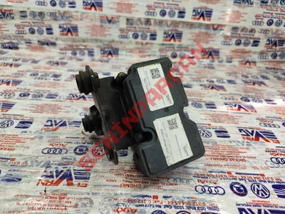 6R0614117AJ - KONTROL ÜNİTELİ ABS ÜNİTESİ