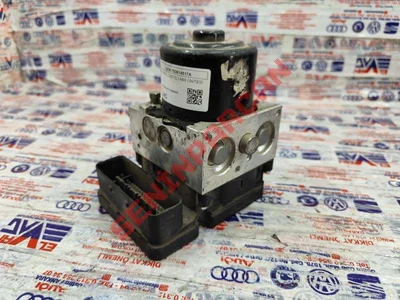 7E0614517A - KONTROL ÜNİTELİ ABS ÜNİTESİ - Used Original
