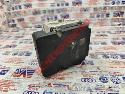 7E0614517A - KONTROL ÜNİTELİ ABS ÜNİTESİ - Used Original