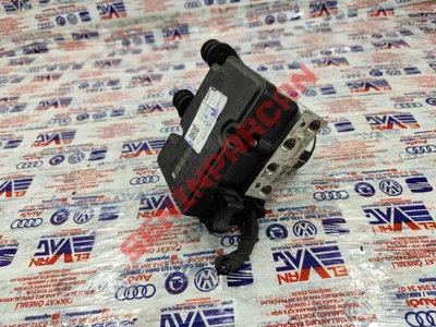 1K0614117AK - KONTROL ÜNİTELİ ABS ÜNİTESİ