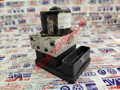 1J0614417C - KONTROL ÜNİTELİ ABS ÜNİTESİ - Used Original
