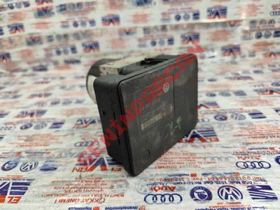 1J0614417C - KONTROL ÜNİTELİ ABS ÜNİTESİ - Used Original