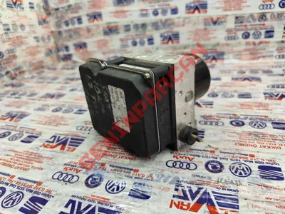 6R0614517AN - KONTROL ÜNİTELİ ABS ÜNİTESİ - Used Original