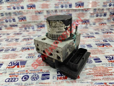 6R0614517BA - KONTROL ÜNİTELİ ABS ÜNİTESİ - Used Original