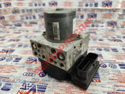 5N0614109BN - KONTROL ÜNİTELİ ABS ÜNİTESİ