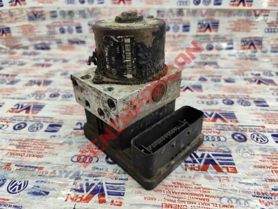 1J0614117E - KONTROL ÜNİTELİ ABS ÜNİTESİ - Used Original
