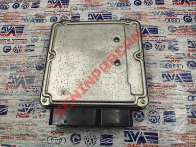 03L906022KG - DİZEL MOTOR KONTROL ÜNİTESİ