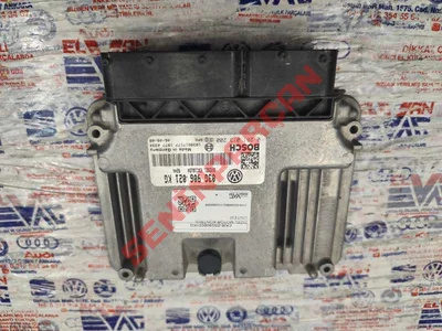 03G906021KG - DİZEL MOTOR KONTROL ÜNİTESİ