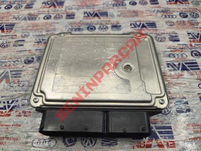 03G906021KG - DİZEL MOTOR KONTROL ÜNİTESİ