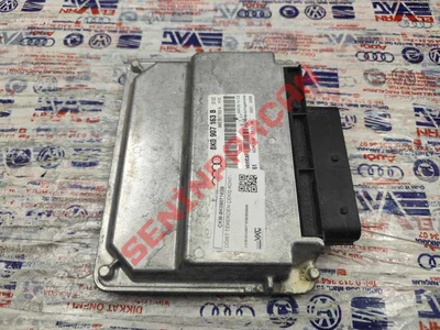 8K0907163B - DÖRT TEKERDEN ÇEKİŞ KONT-